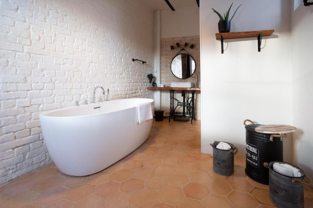 Bed and Breakfast La Ferme Du P'Tit Colibri Gury Exterior foto