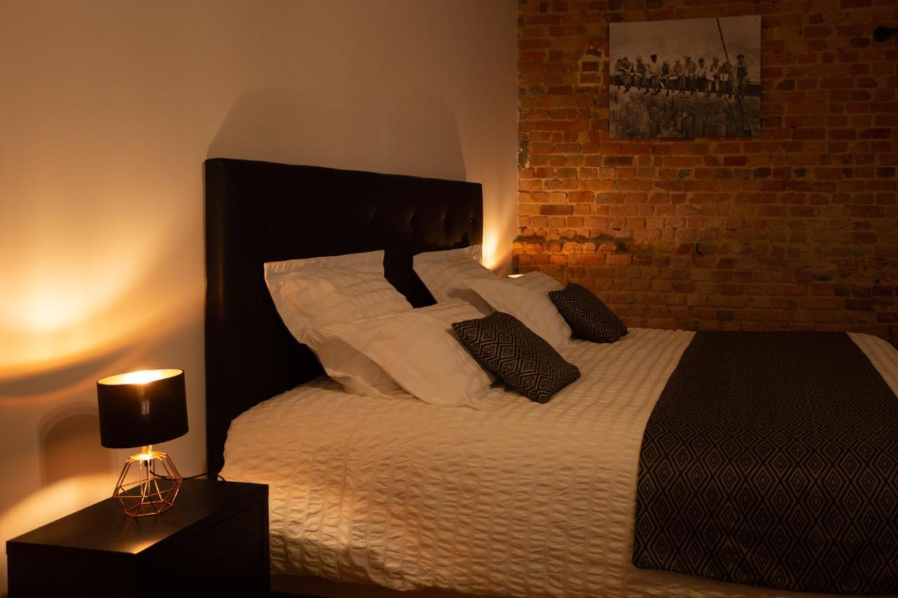 Bed and Breakfast La Ferme Du P'Tit Colibri Gury Exterior foto